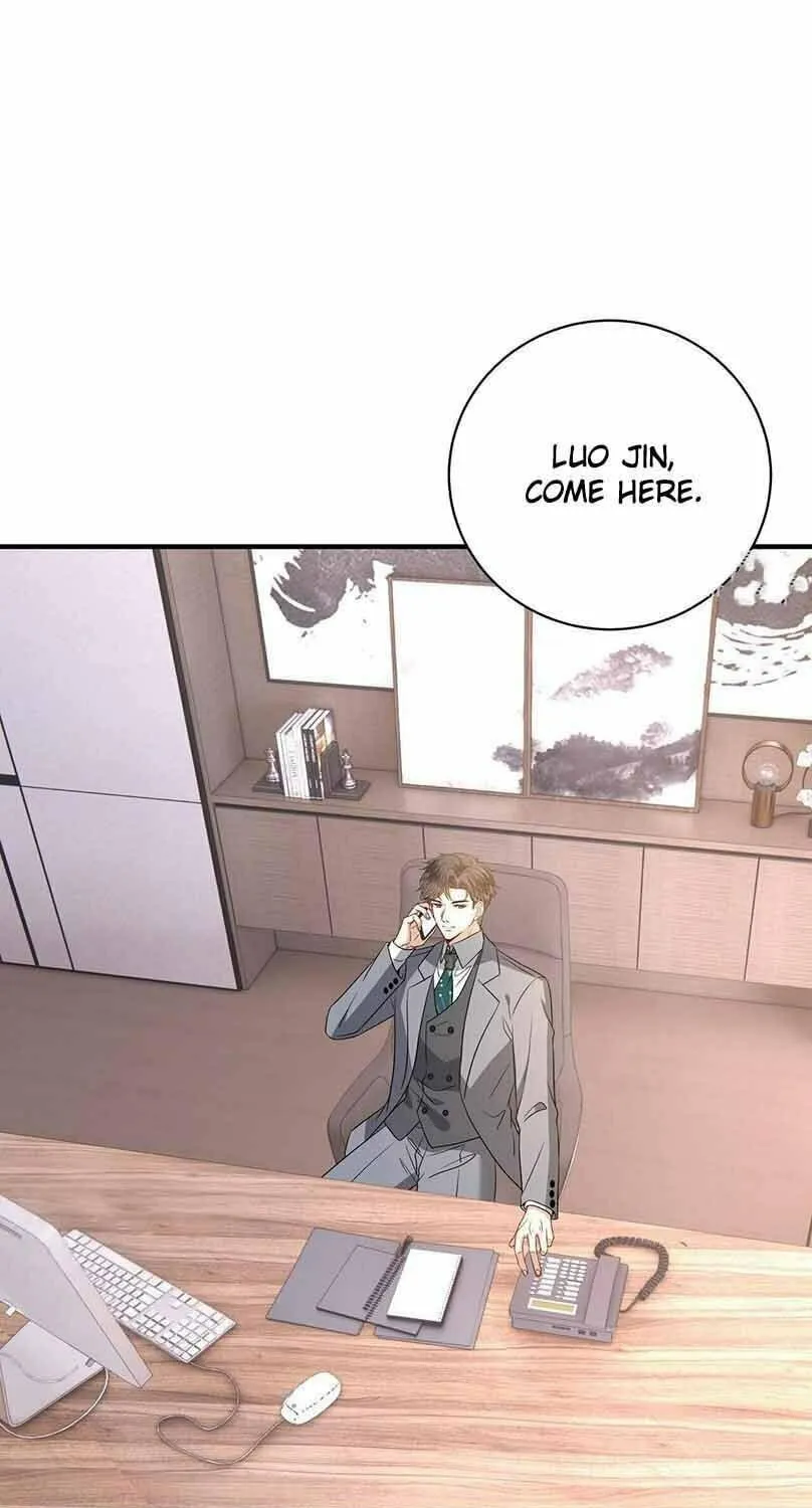 The Tycoon's Tender Temptation Chapter 43 page 25 - 