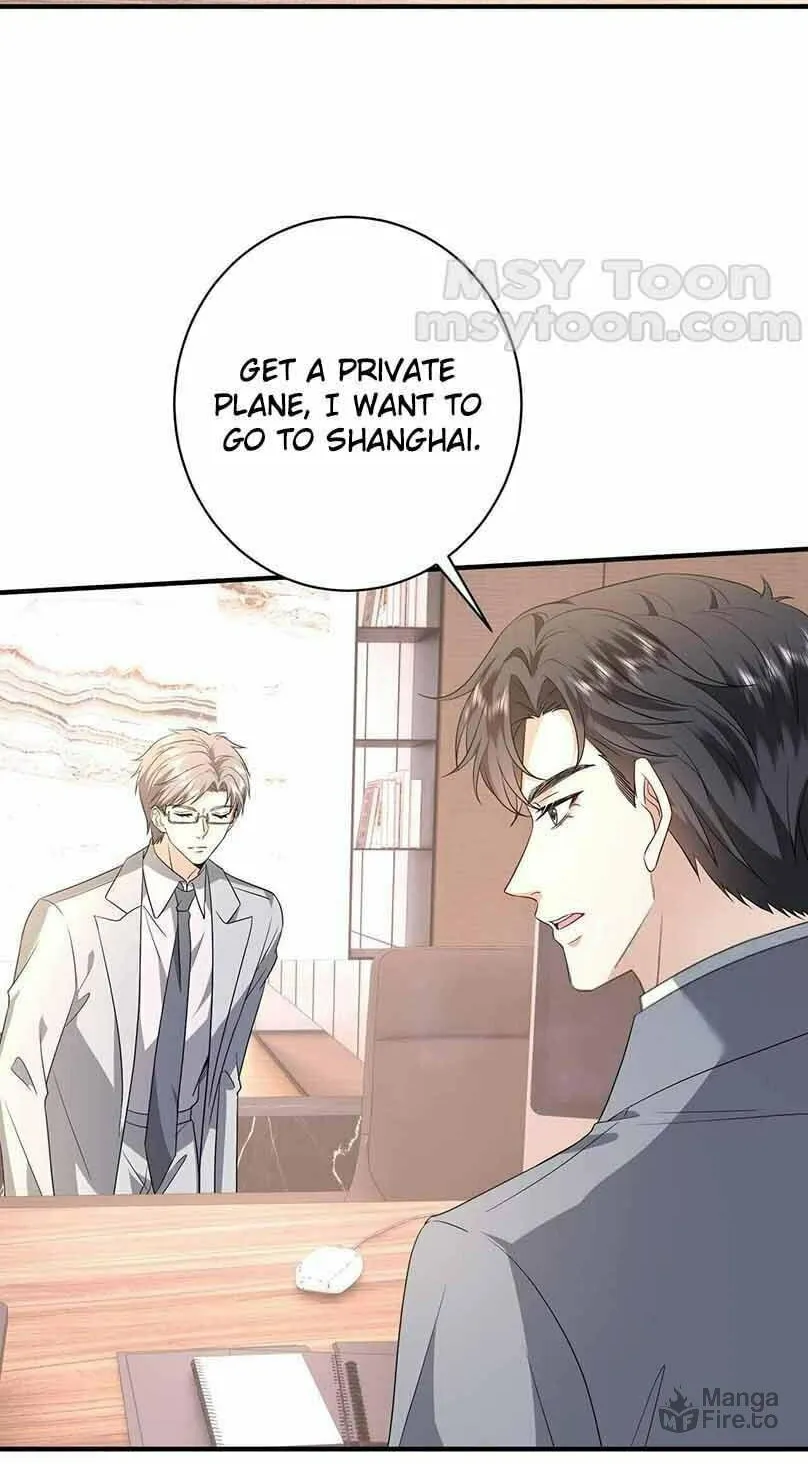 The Tycoon's Tender Temptation Chapter 43 page 26 - 