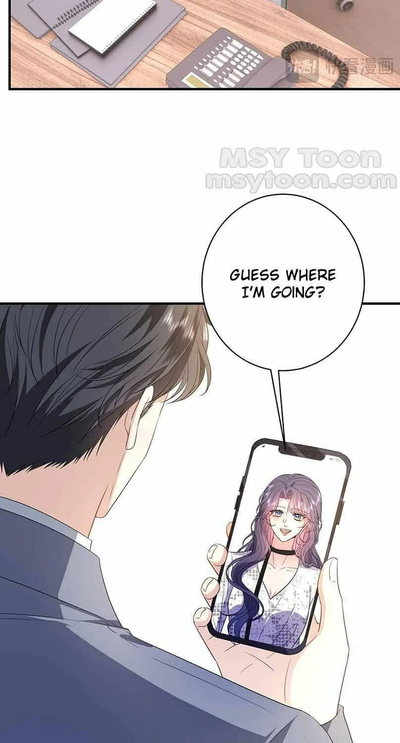 The Tycoon's Tender Temptation Chapter 43 page 28 - 