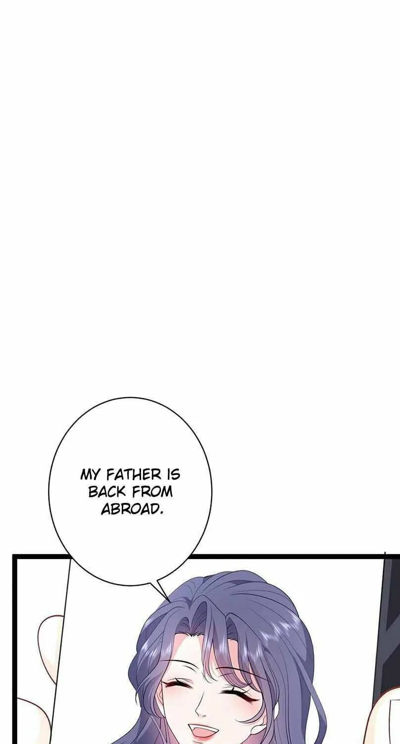 The Tycoon's Tender Temptation Chapter 43 page 30 - 