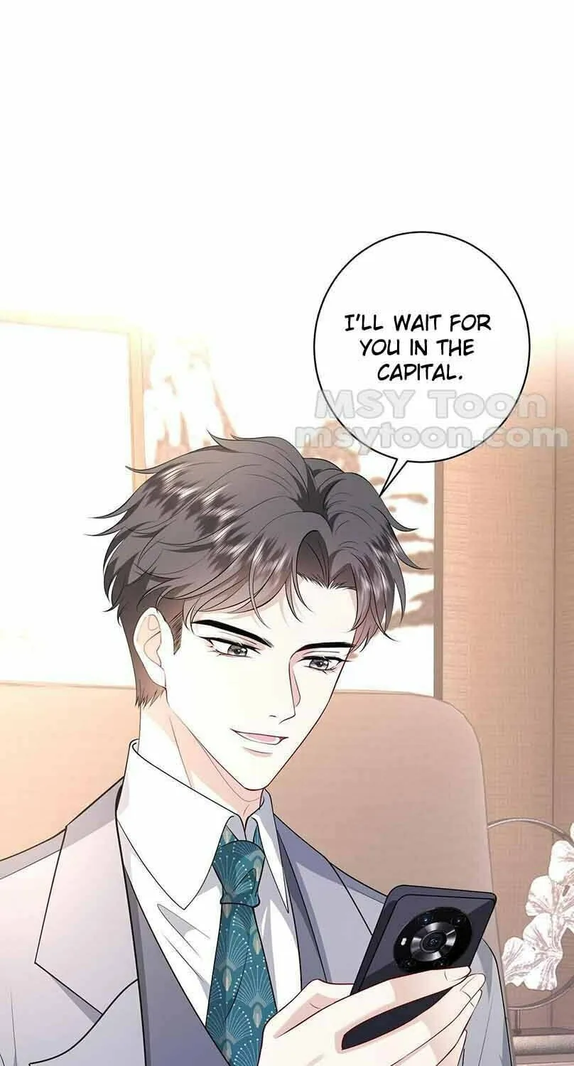 The Tycoon's Tender Temptation Chapter 43 page 36 - 
