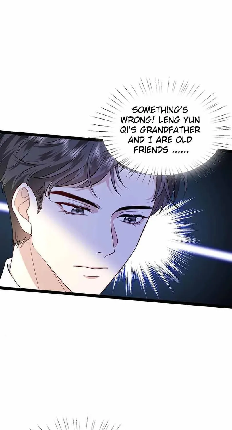 The Tycoon's Tender Temptation Chapter 43 page 38 - 