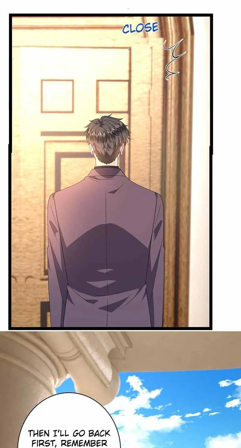 The Tycoon's Tender Temptation Chapter 43 page 5 - 