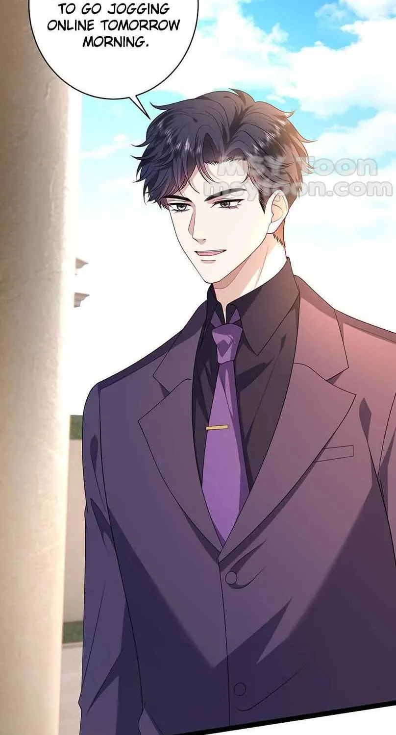 The Tycoon's Tender Temptation Chapter 43 page 6 - 