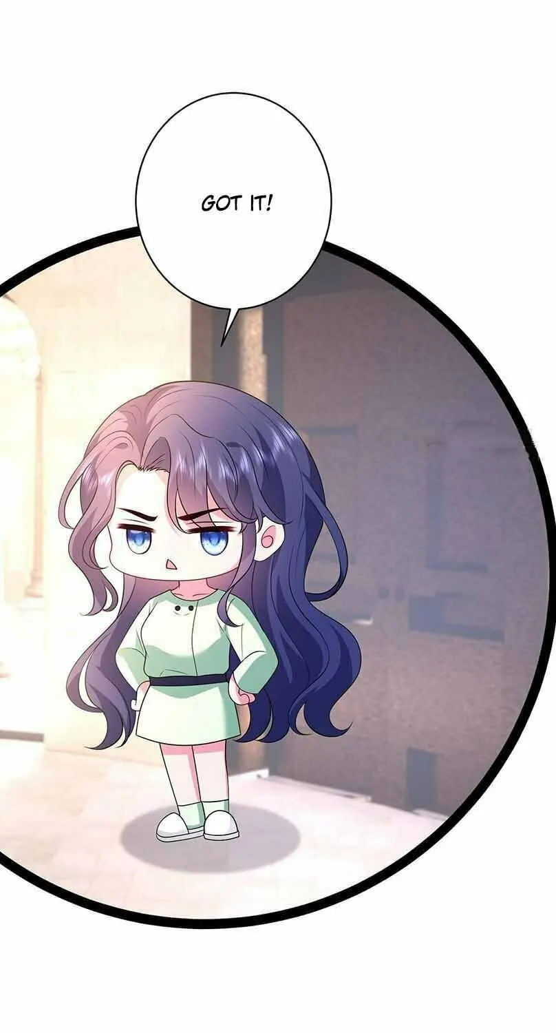 The Tycoon's Tender Temptation Chapter 43 page 8 - 