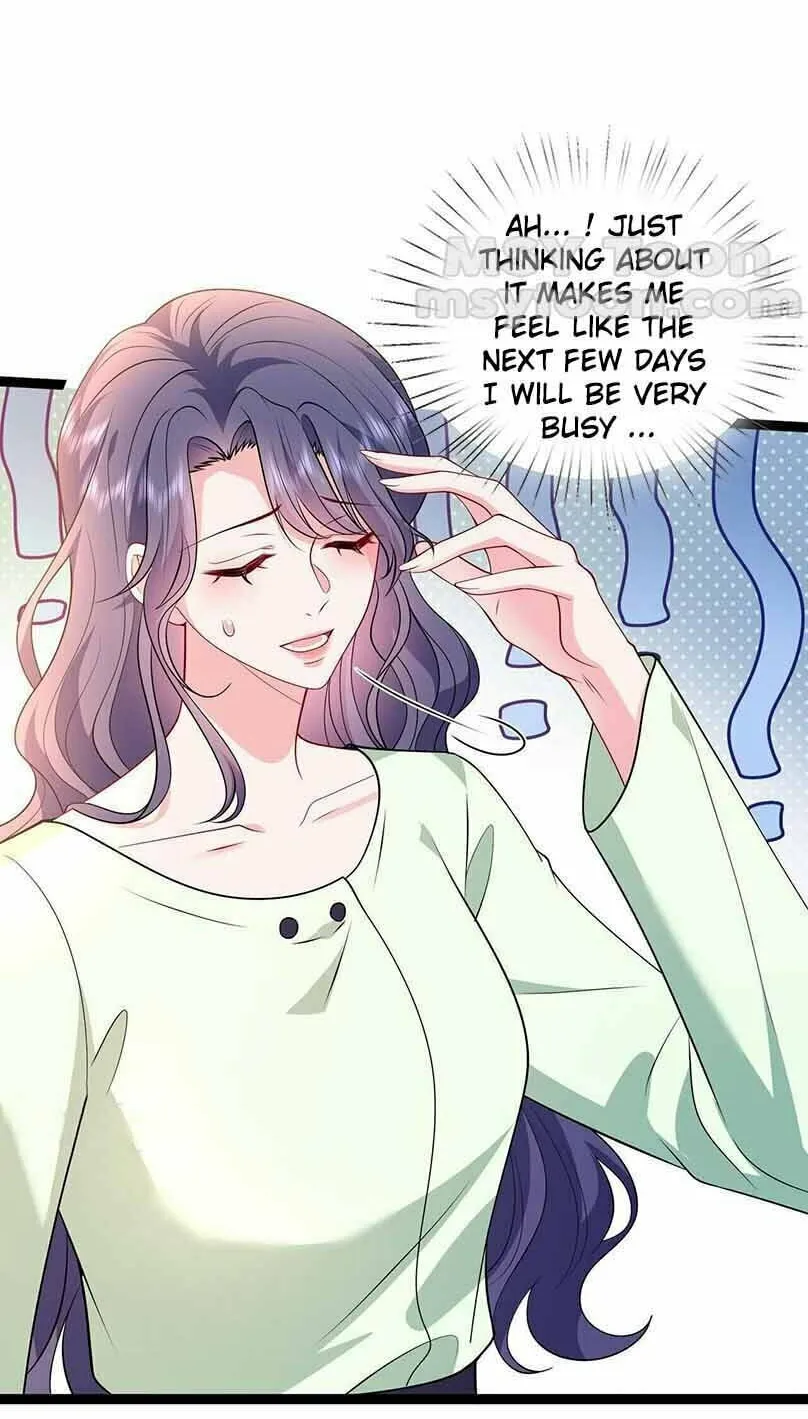 The Tycoon's Tender Temptation Chapter 43 page 9 - 