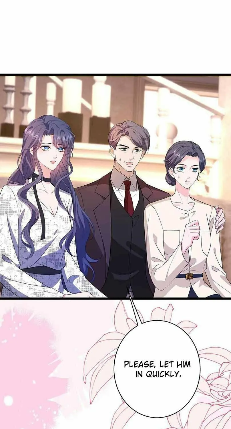 The Tycoon's Tender Temptation Chapter 44 page 11 - 
