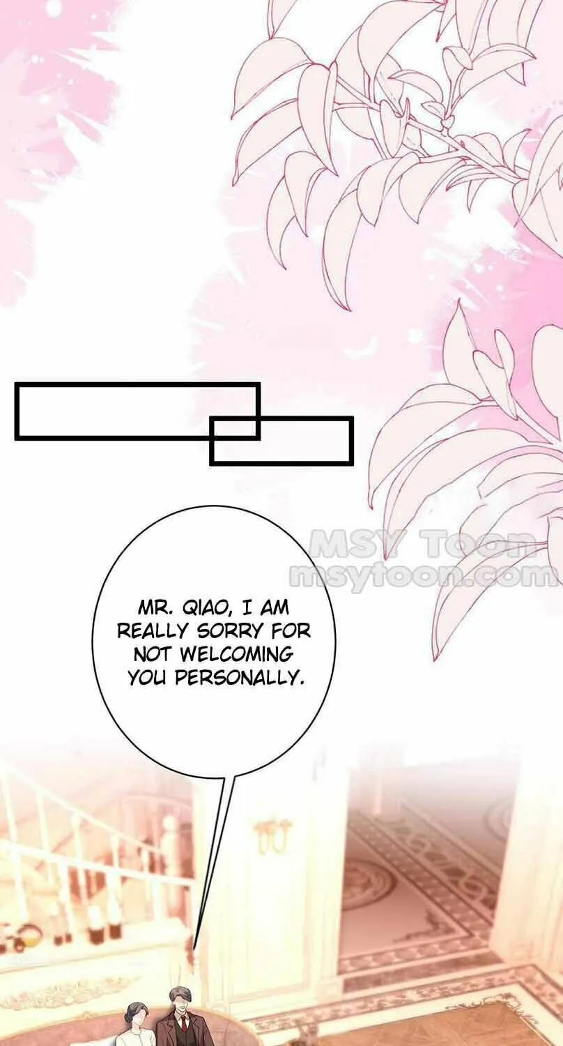 The Tycoon's Tender Temptation Chapter 44 page 12 - 