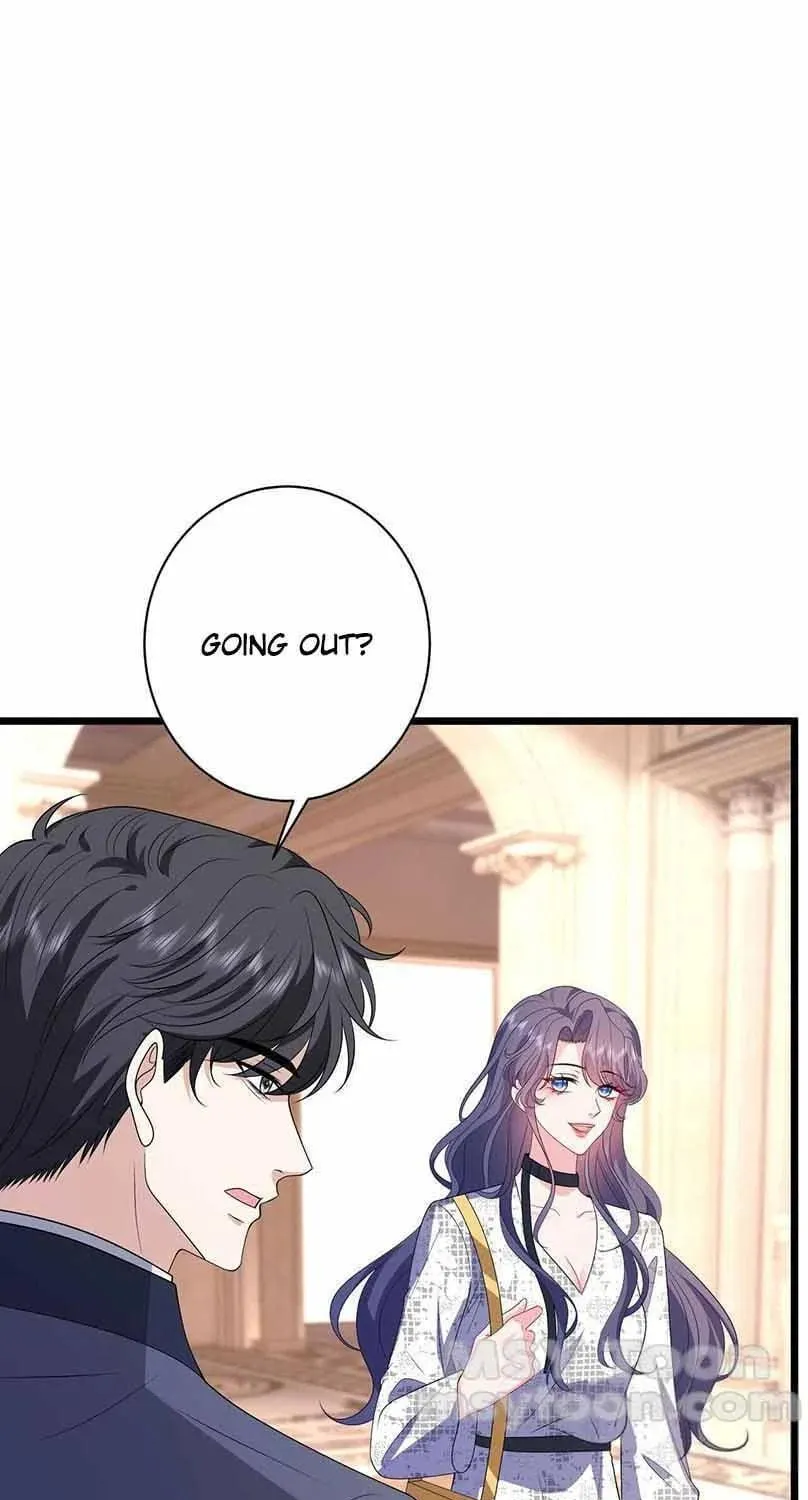 The Tycoon's Tender Temptation Chapter 44 page 14 - 