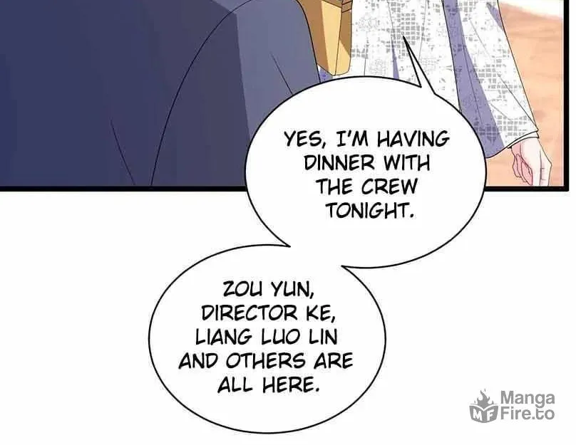 The Tycoon's Tender Temptation Chapter 44 page 15 - 