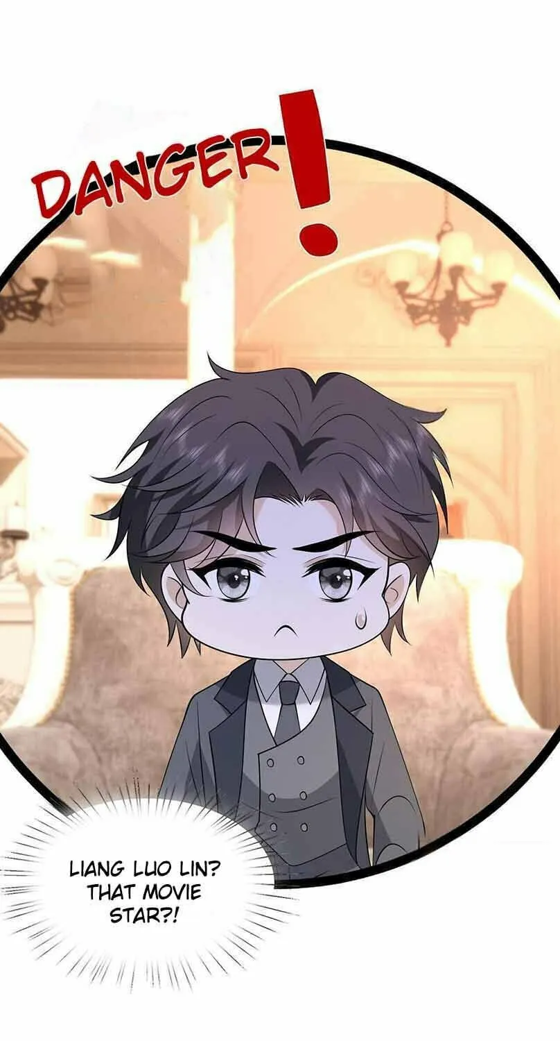 The Tycoon's Tender Temptation Chapter 44 page 16 - 