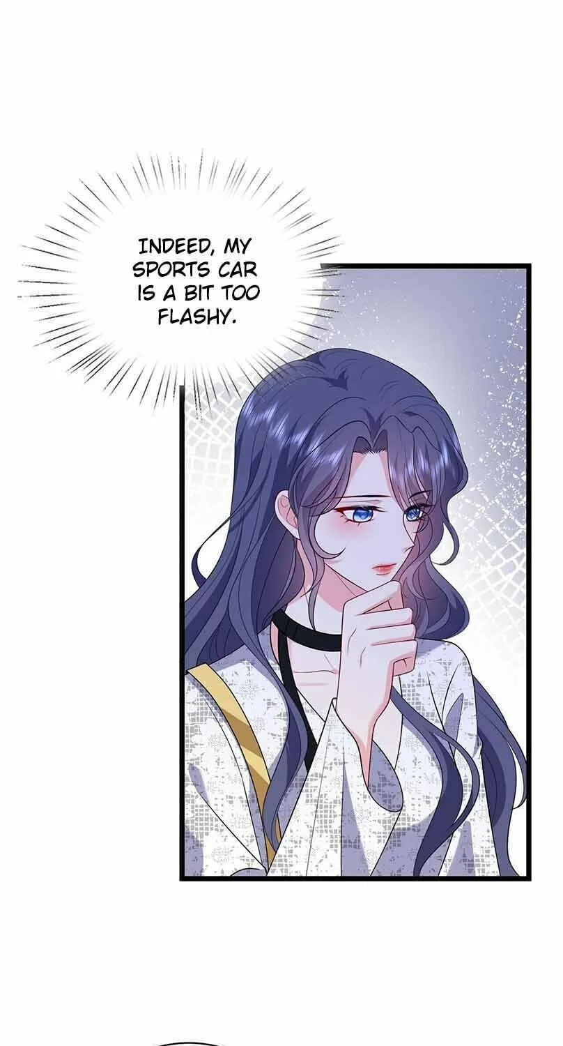 The Tycoon's Tender Temptation Chapter 44 page 19 - 