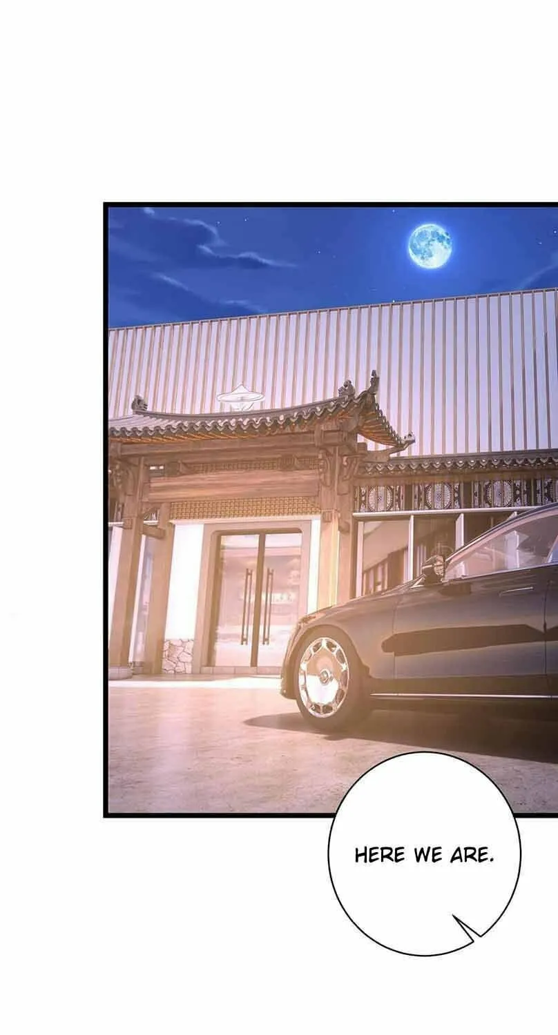 The Tycoon's Tender Temptation Chapter 44 page 23 - 
