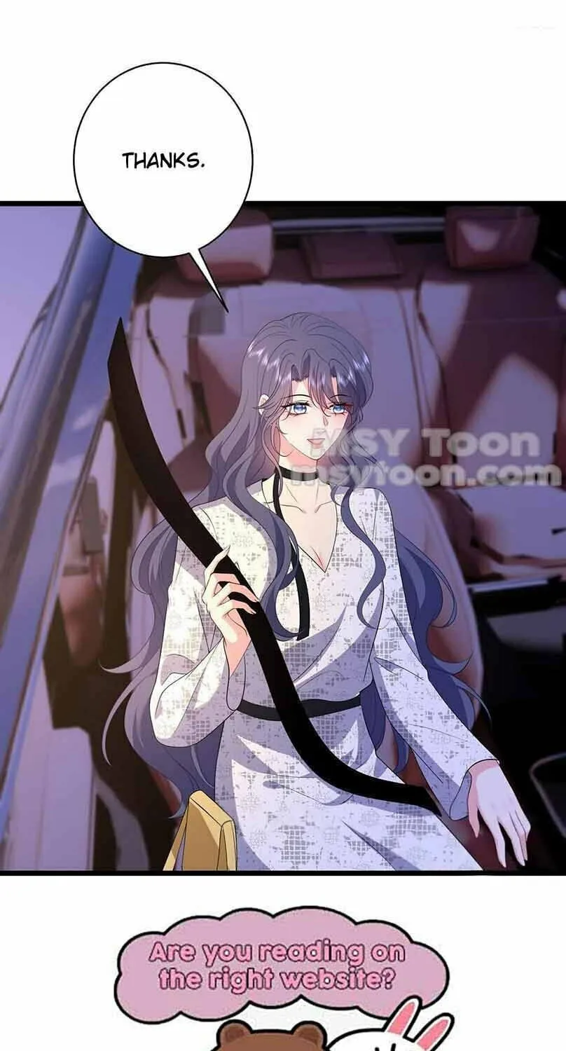 The Tycoon's Tender Temptation Chapter 44 page 24 - 