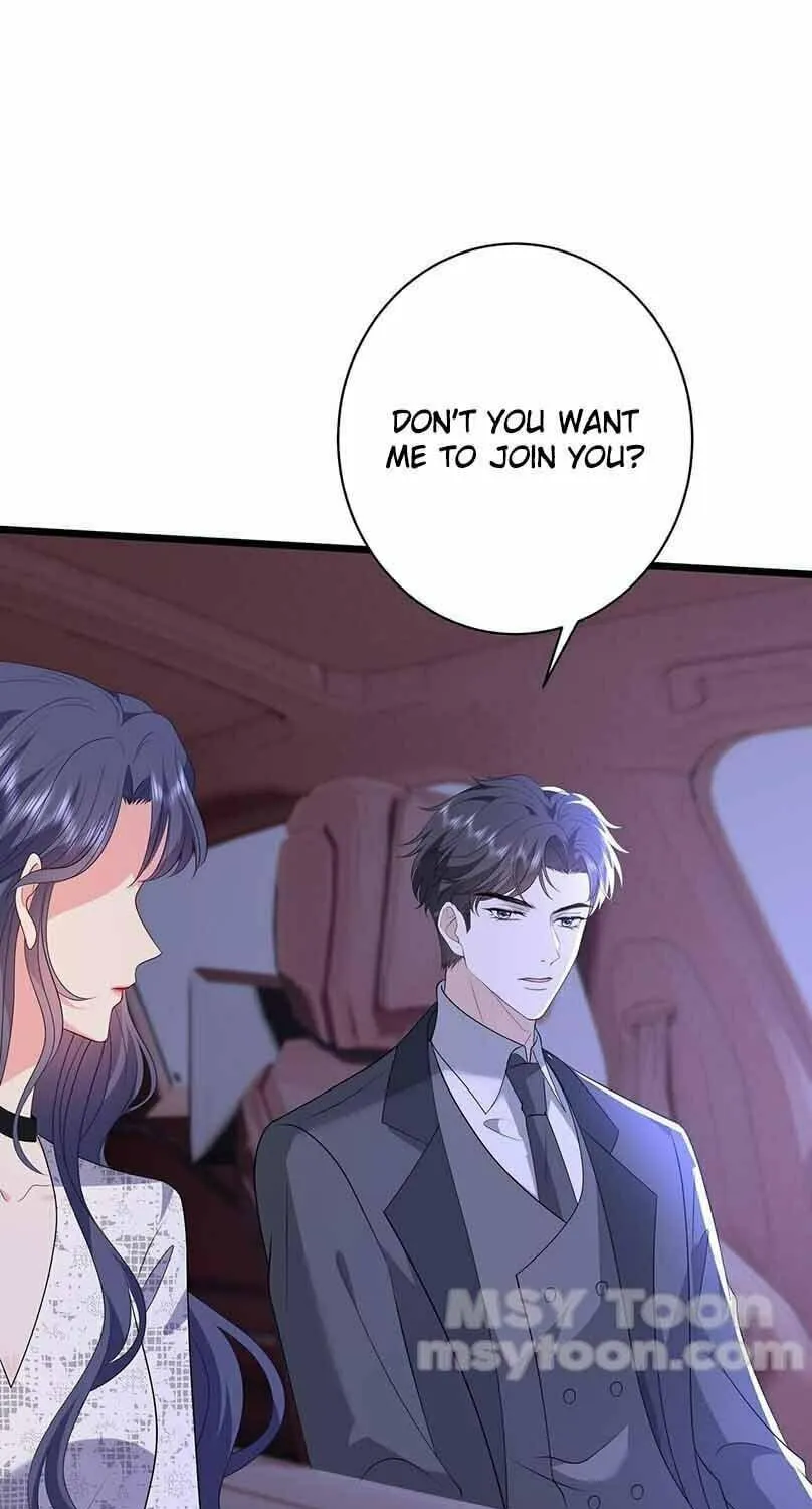 The Tycoon's Tender Temptation Chapter 44 page 26 - 