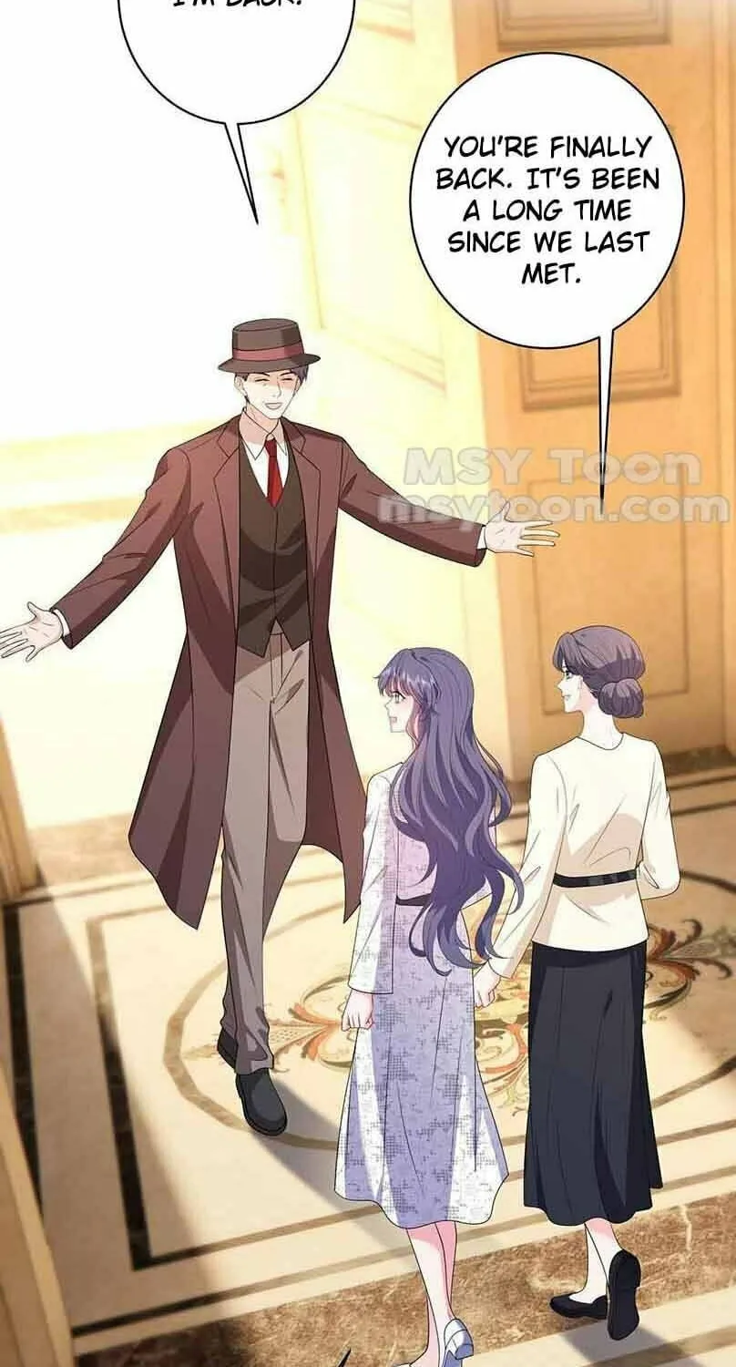 The Tycoon's Tender Temptation Chapter 44 page 4 - 
