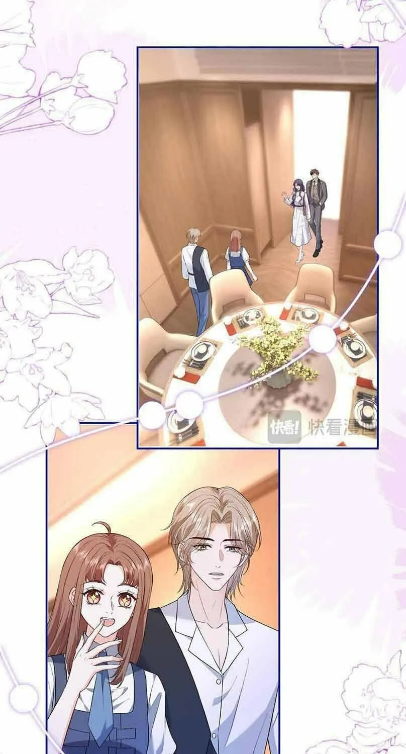 The Tycoon's Tender Temptation Chapter 44 page 33 - 