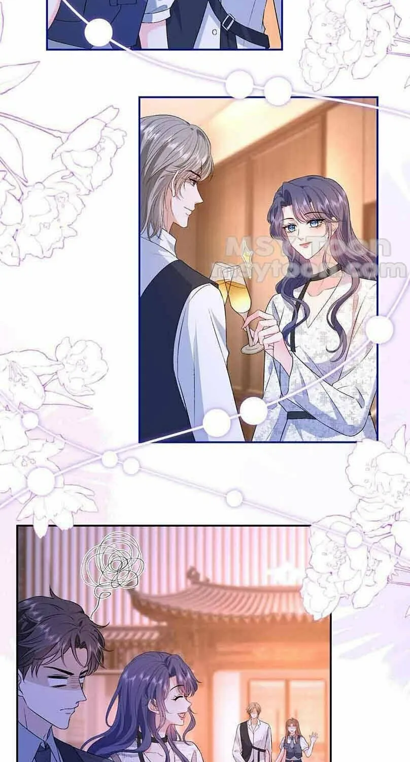 The Tycoon's Tender Temptation Chapter 44 page 34 - 