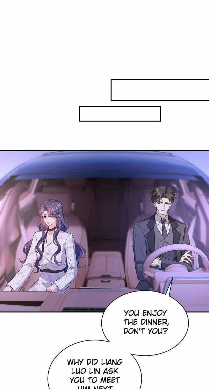 The Tycoon's Tender Temptation Chapter 44 page 36 - 