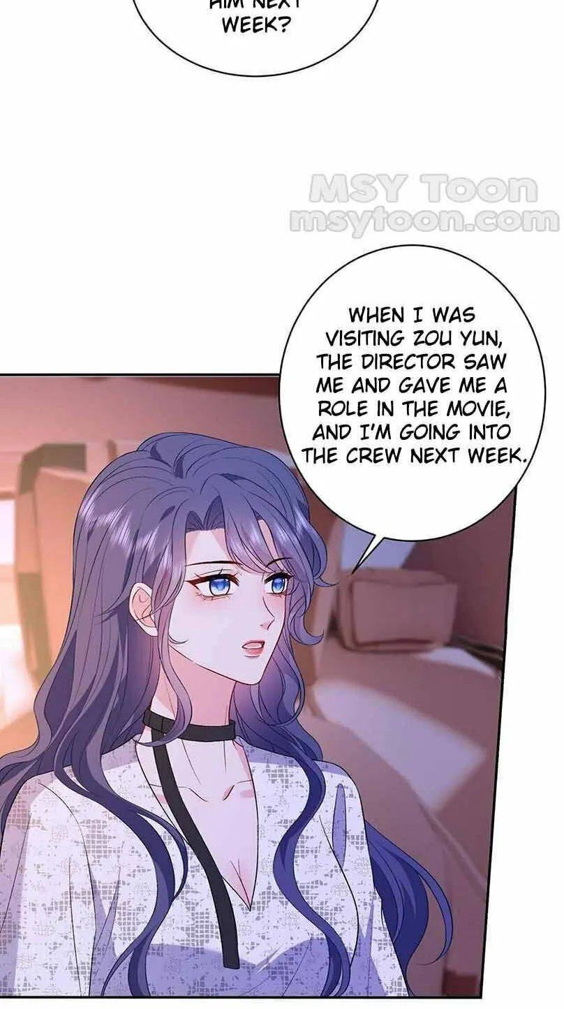 The Tycoon's Tender Temptation Chapter 44 page 37 - 