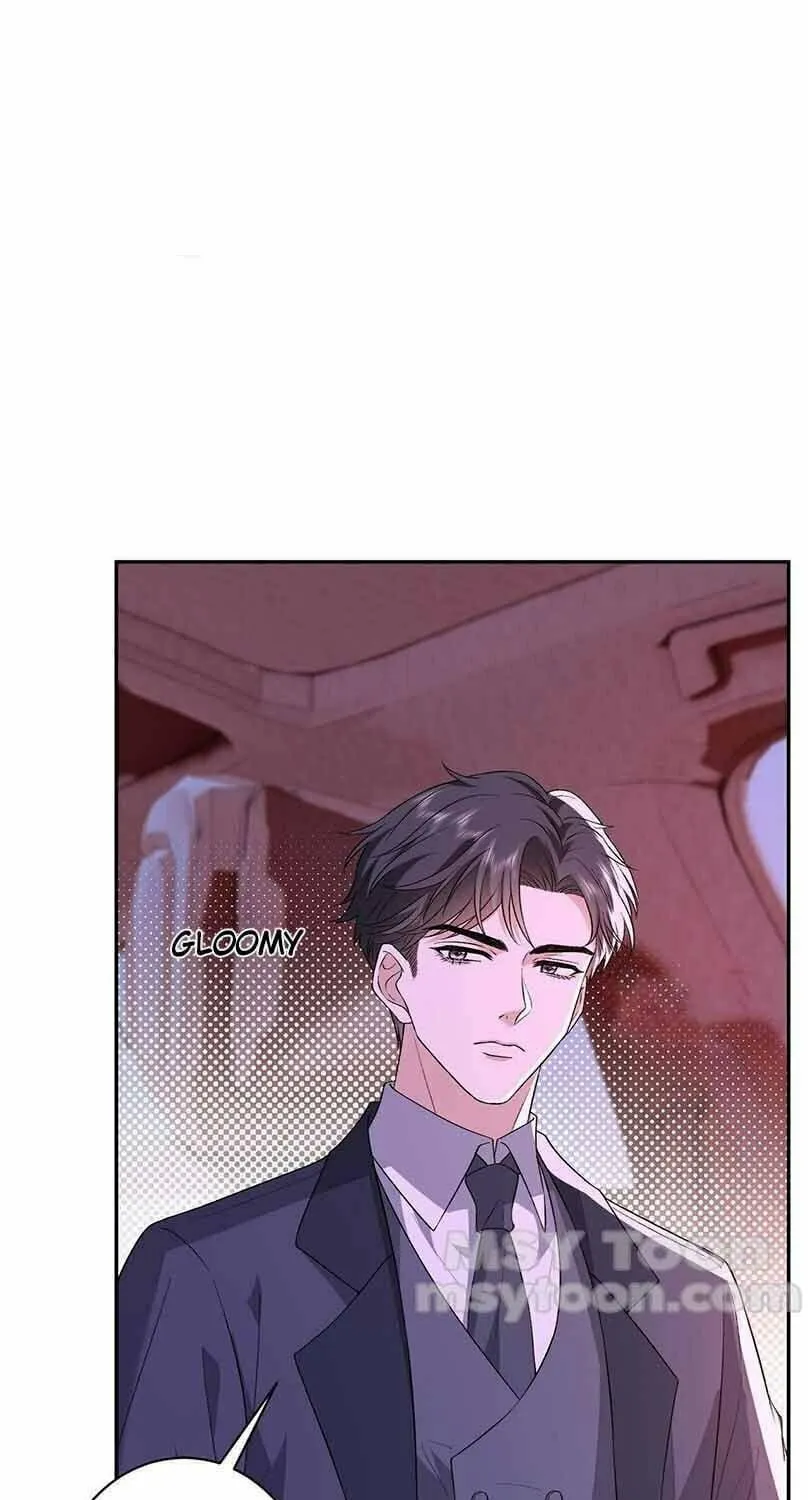The Tycoon's Tender Temptation Chapter 44 page 38 - 