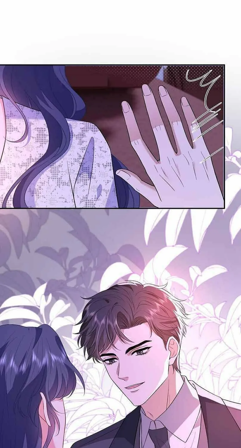 The Tycoon's Tender Temptation Chapter 44 page 40 - 