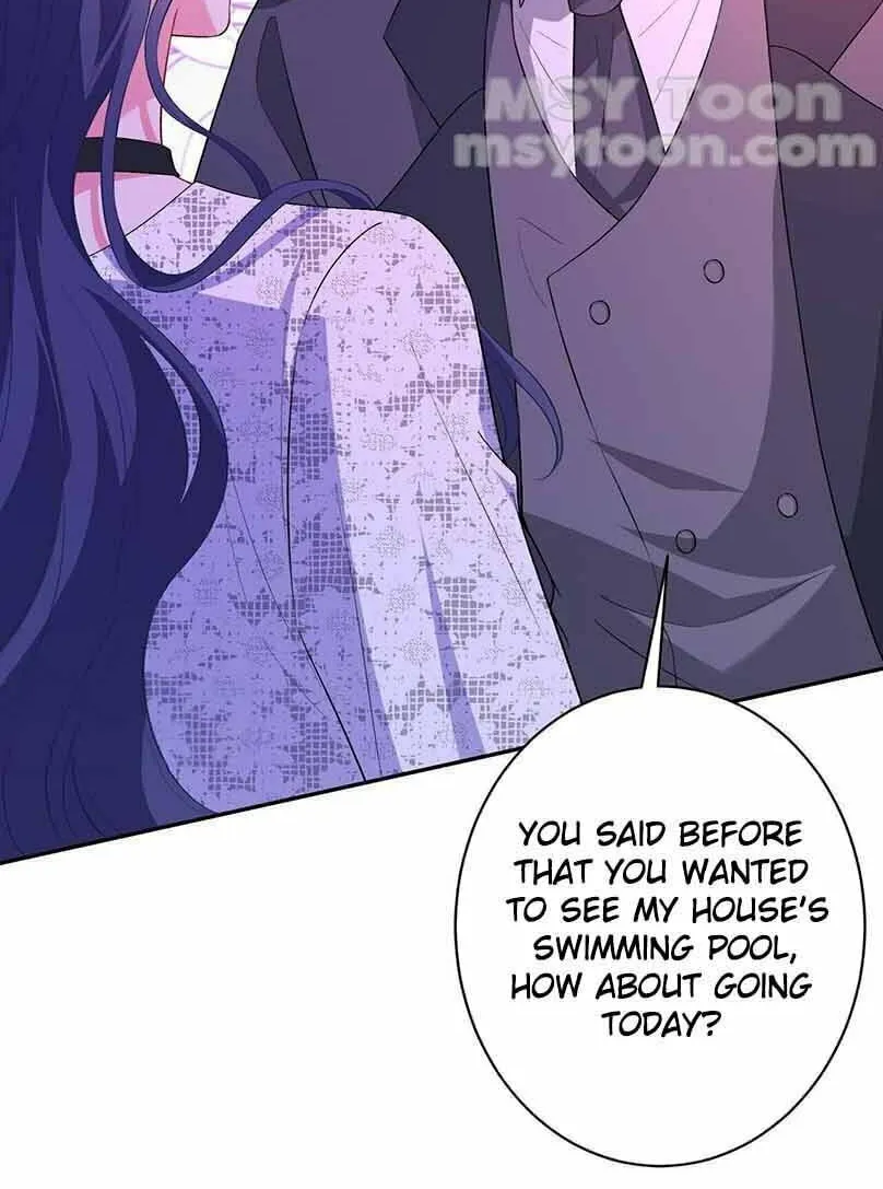The Tycoon's Tender Temptation Chapter 44 page 41 - 