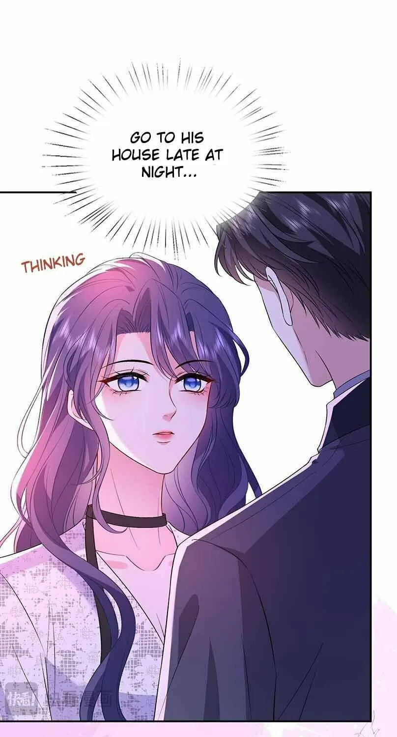 The Tycoon's Tender Temptation Chapter 44 page 42 - 
