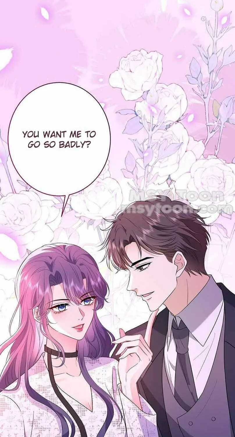 The Tycoon's Tender Temptation Chapter 44 page 43 - 