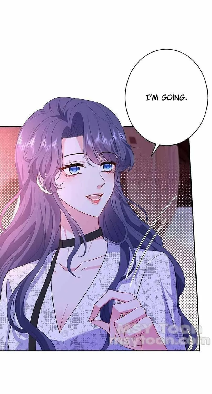 The Tycoon's Tender Temptation Chapter 44 page 45 - 