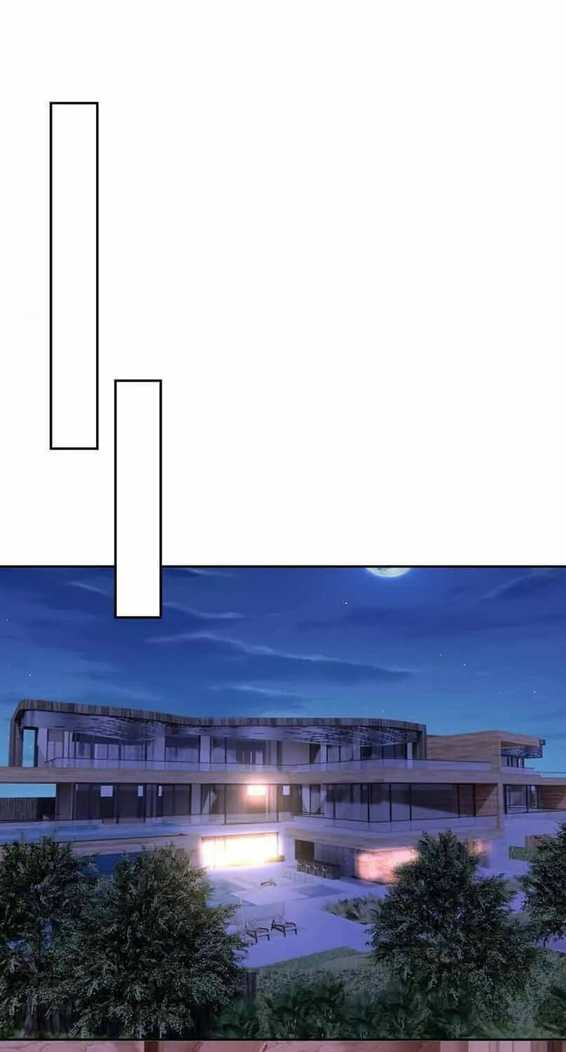 The Tycoon's Tender Temptation Chapter 44 page 47 - 