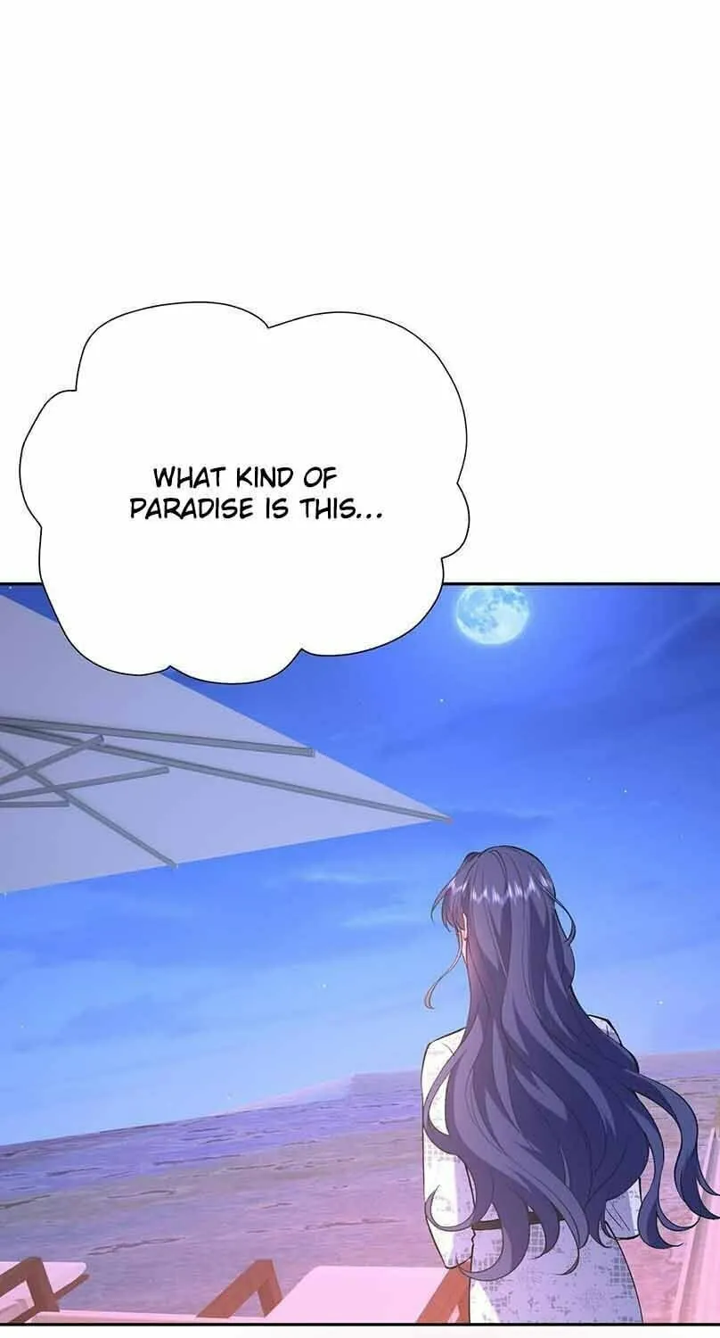 The Tycoon's Tender Temptation Chapter 44 page 50 - 