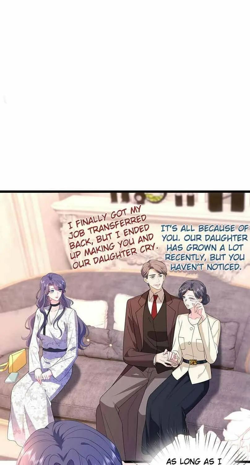 The Tycoon's Tender Temptation Chapter 44 page 6 - 