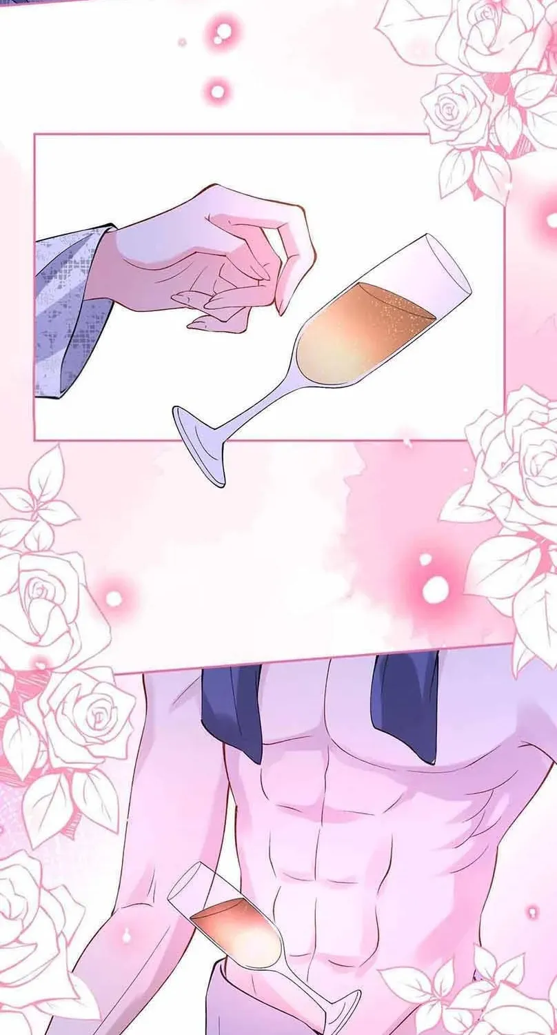 The Tycoon's Tender Temptation Chapter 44 page 54 - 