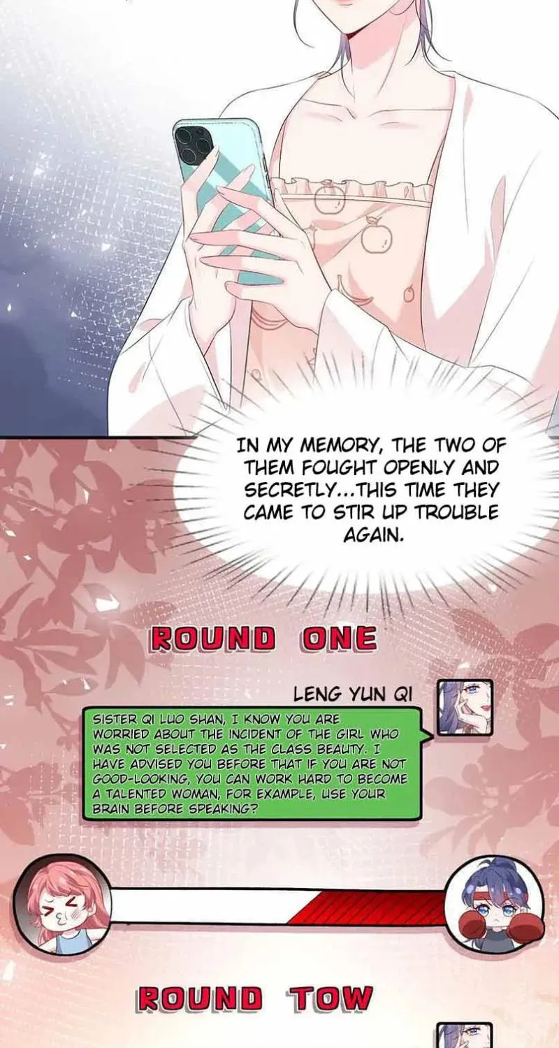 The Tycoon's Tender Temptation Chapter 5 page 11 - 