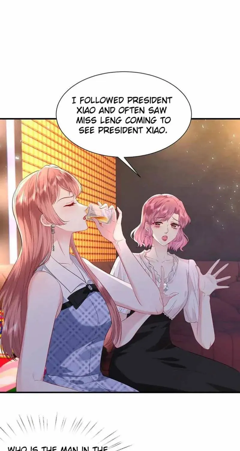 The Tycoon's Tender Temptation Chapter 5 page 16 - 