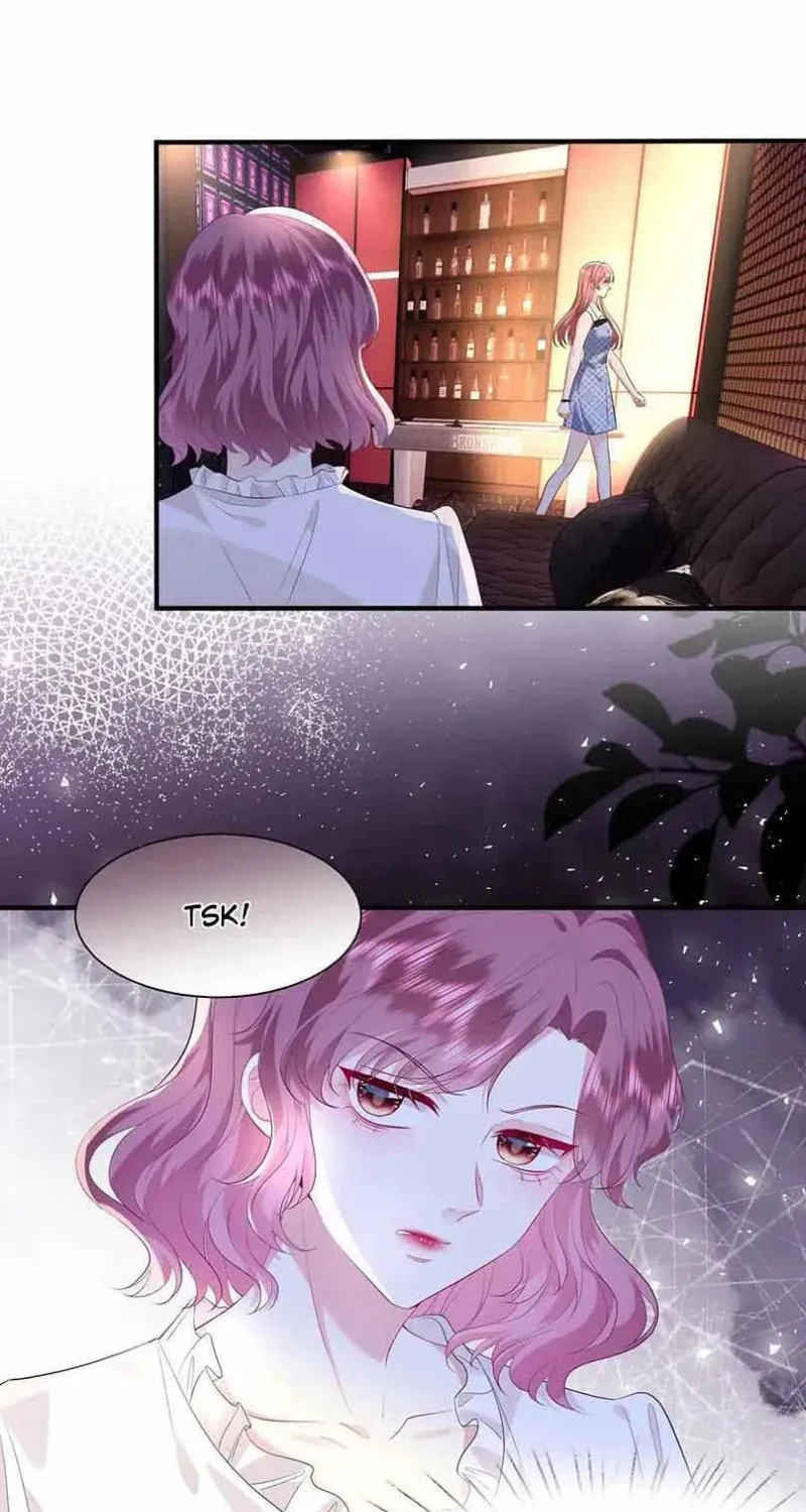 The Tycoon's Tender Temptation Chapter 5 page 19 - 