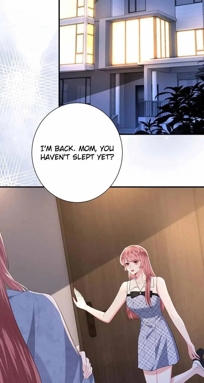 The Tycoon's Tender Temptation Chapter 5 page 23 - 