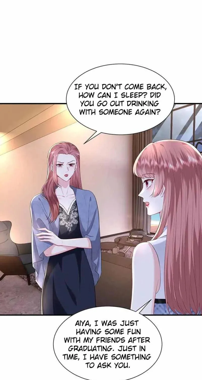 The Tycoon's Tender Temptation Chapter 5 page 25 - 