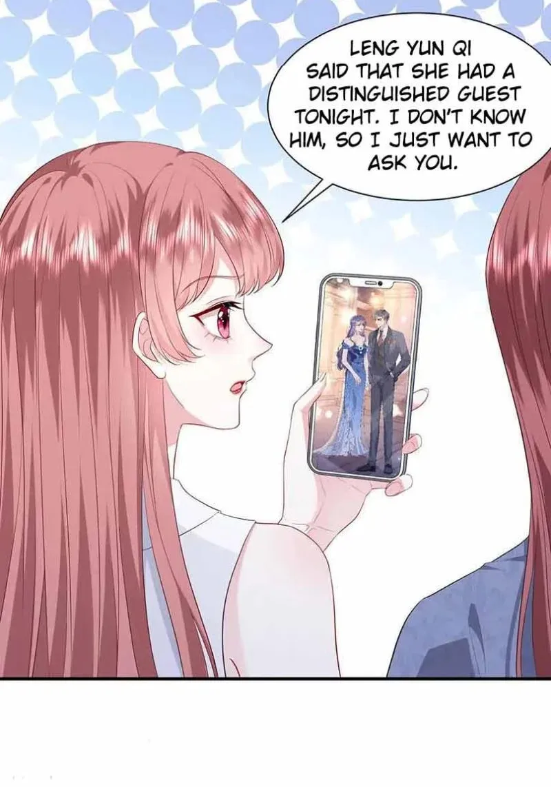 The Tycoon's Tender Temptation Chapter 5 page 27 - 