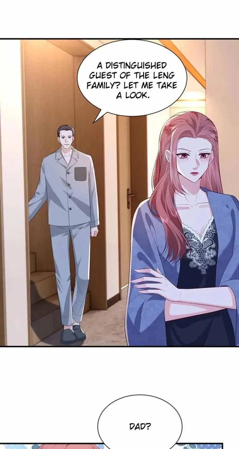 The Tycoon's Tender Temptation Chapter 5 page 28 - 