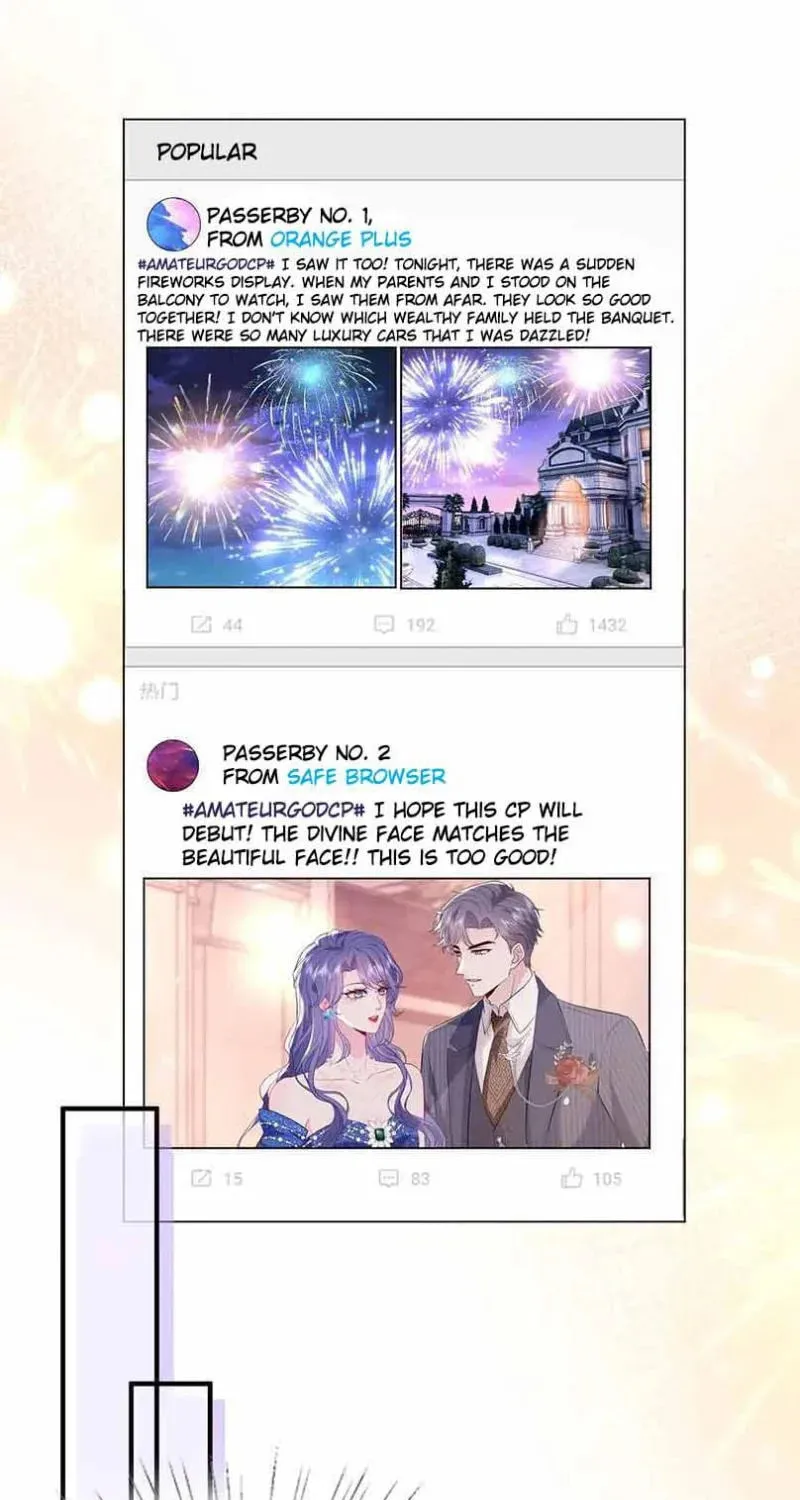 The Tycoon's Tender Temptation Chapter 5 page 4 - 
