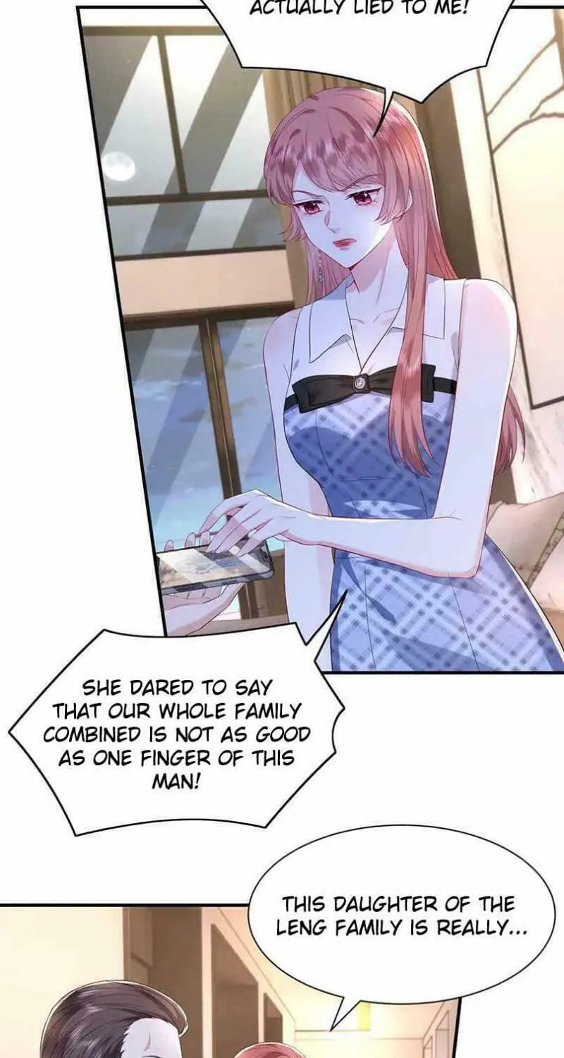 The Tycoon's Tender Temptation Chapter 5 page 35 - 