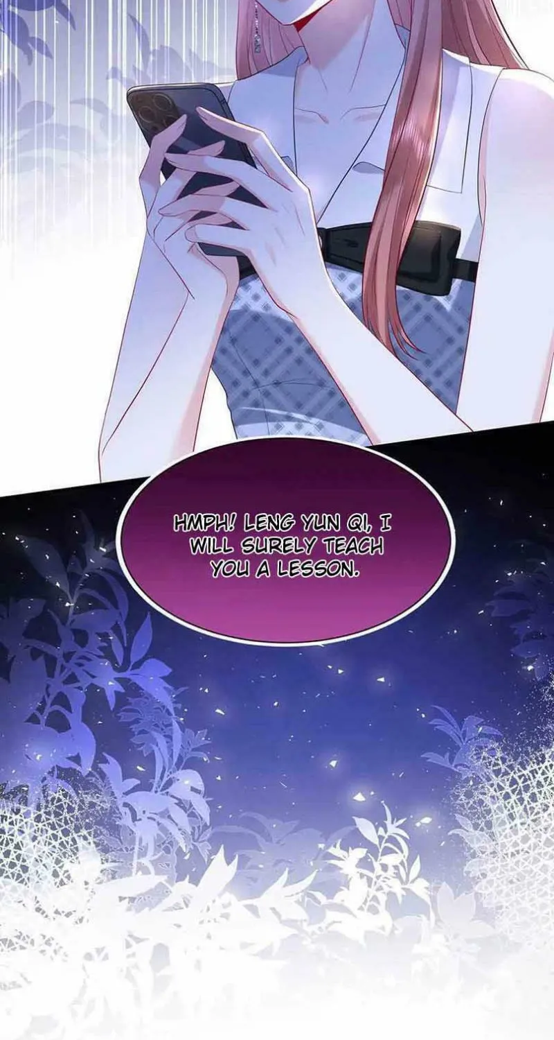 The Tycoon's Tender Temptation Chapter 5 page 37 - 