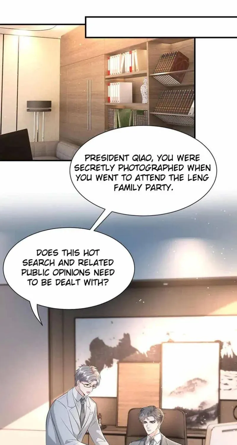 The Tycoon's Tender Temptation Chapter 5 page 40 - 