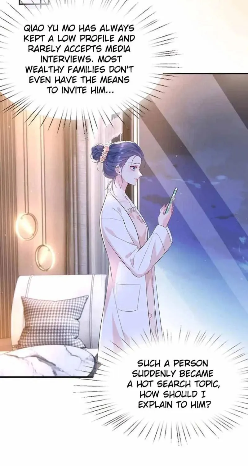 The Tycoon's Tender Temptation Chapter 5 page 5 - 
