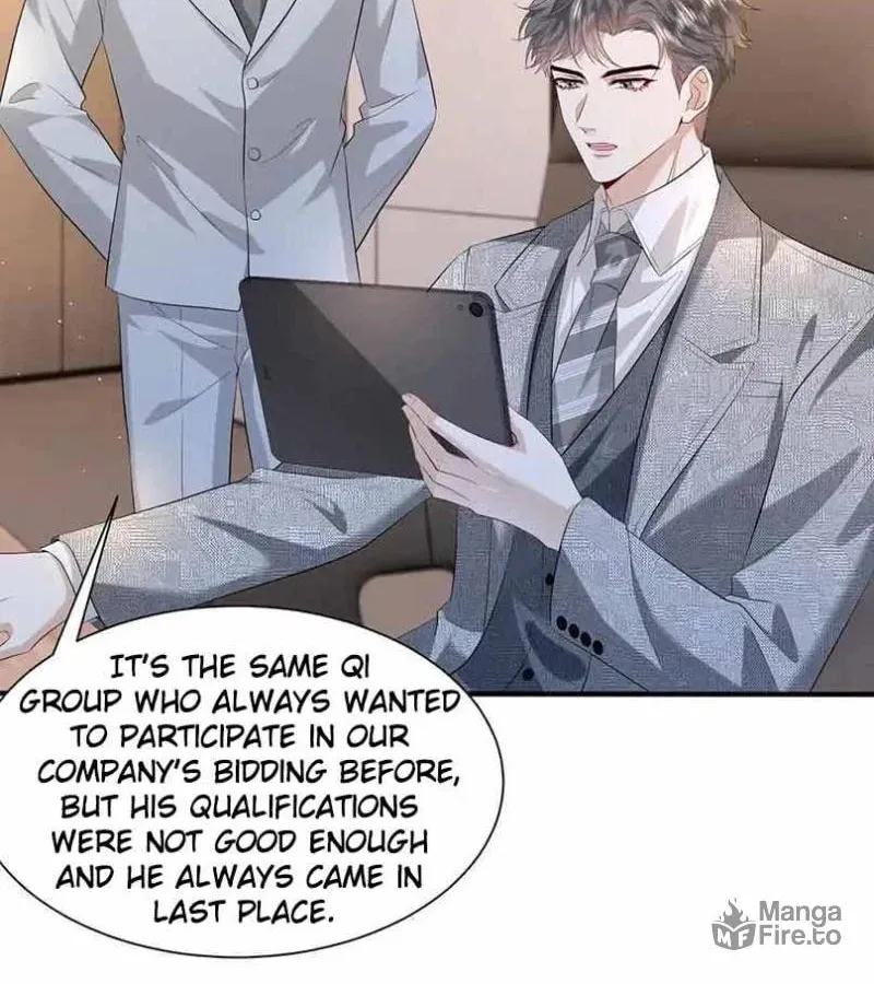 The Tycoon's Tender Temptation Chapter 5 page 43 - 