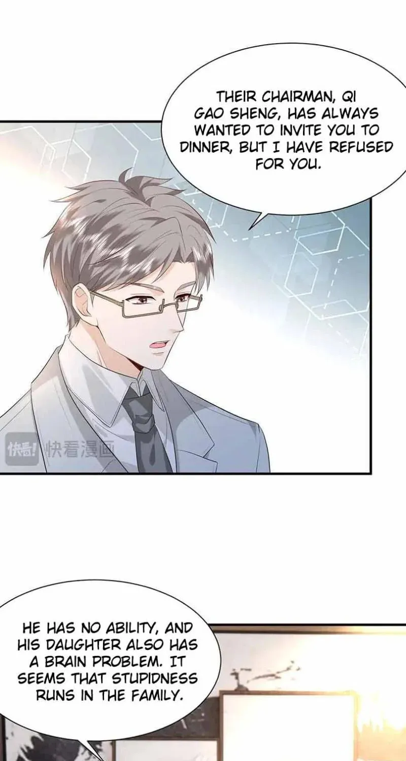 The Tycoon's Tender Temptation Chapter 5 page 44 - 