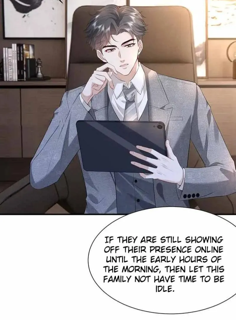 The Tycoon's Tender Temptation Chapter 5 page 45 - 
