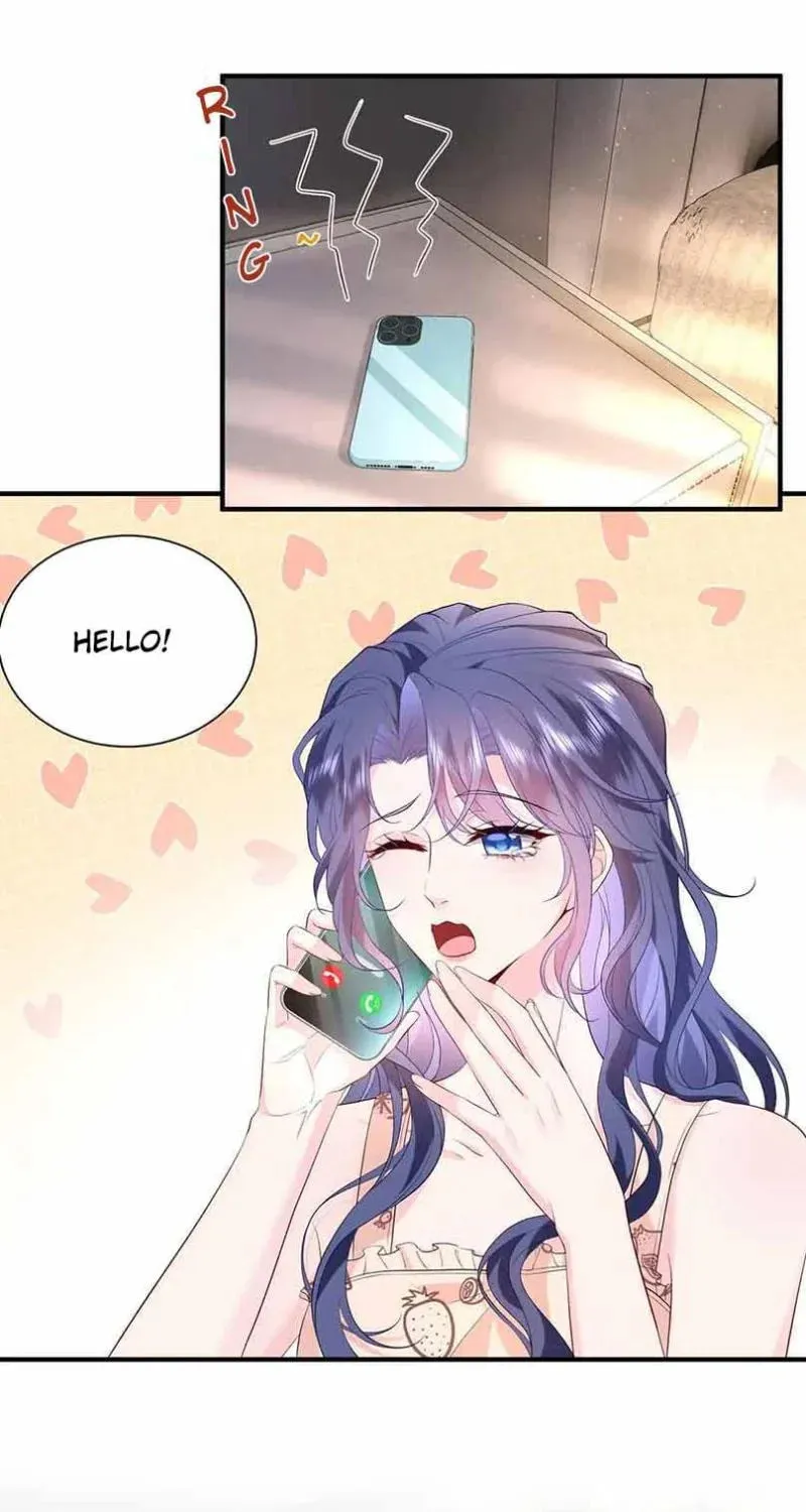 The Tycoon's Tender Temptation Chapter 5 page 52 - 